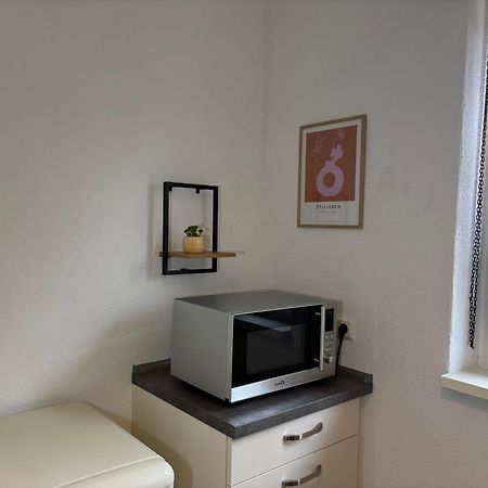 Ferienwohnung Bliestalglueck Oberthal Exterior foto